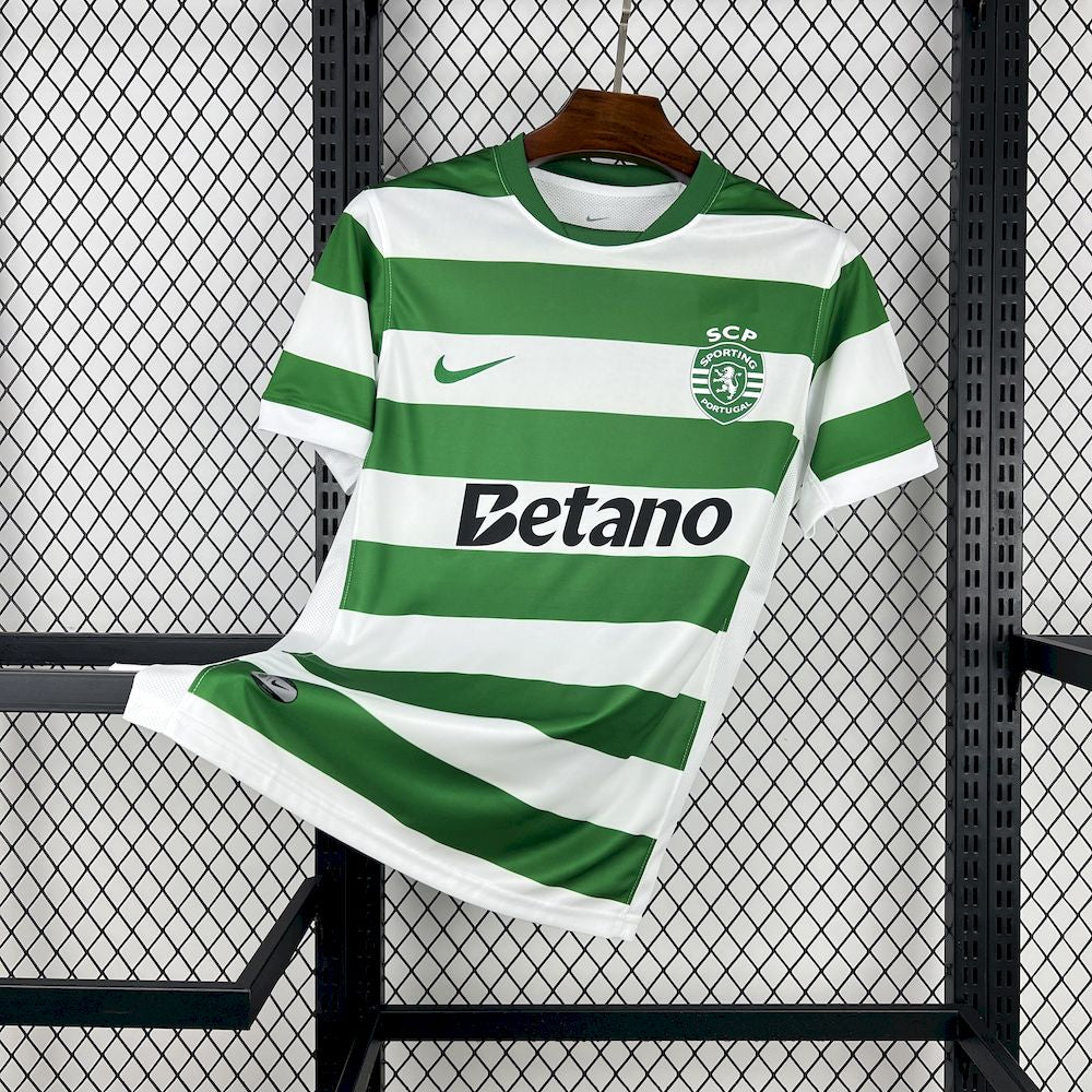 Sporting Home