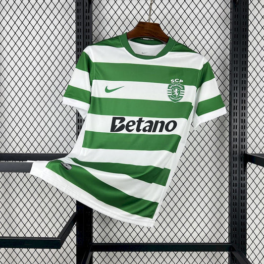 Sporting Home