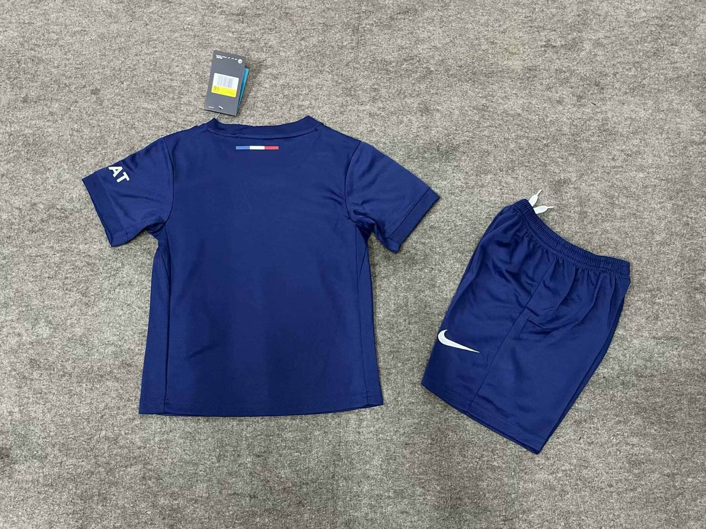24/25 Kids PSG Home
