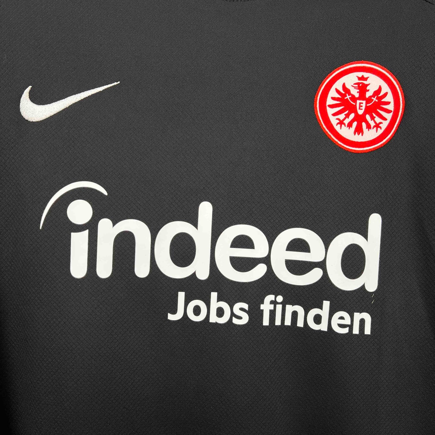 24/25 Frankfurt Away