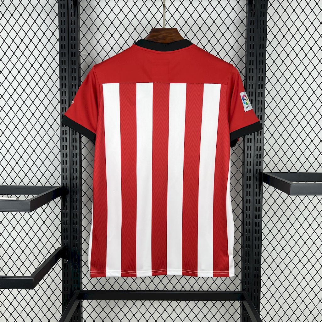 Retro 2011/12 Athletic Bilbao Home