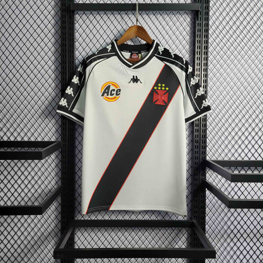 Retro 2000 Vasco da Gama away