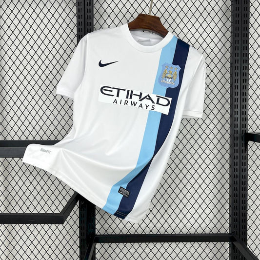 2013/14 Manchester City Retro