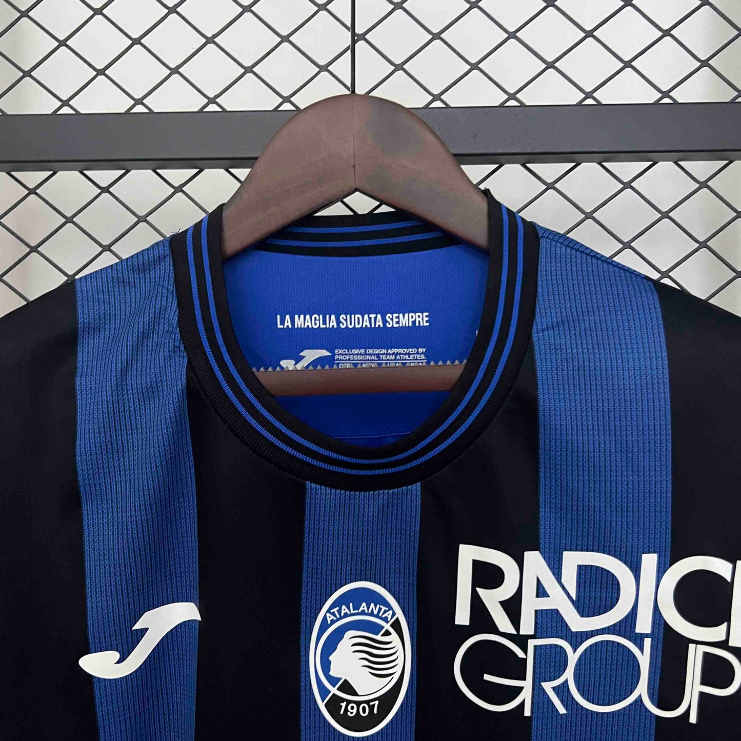 24/25 Atalanta Home