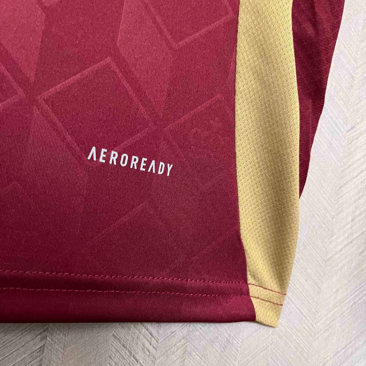 2024 Belgium Home