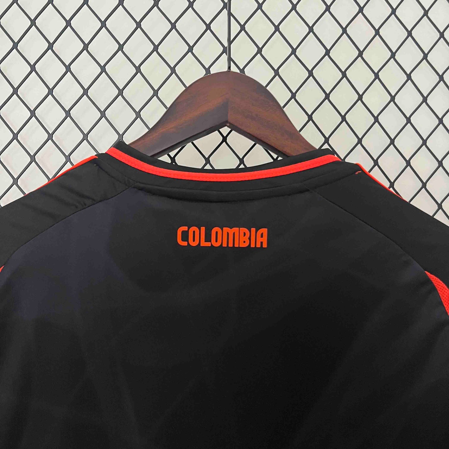 2024 Colombia Away