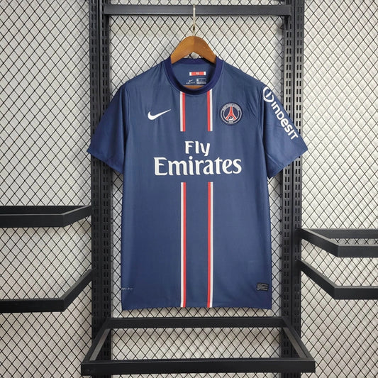 Retro 2012/13 PSG Home