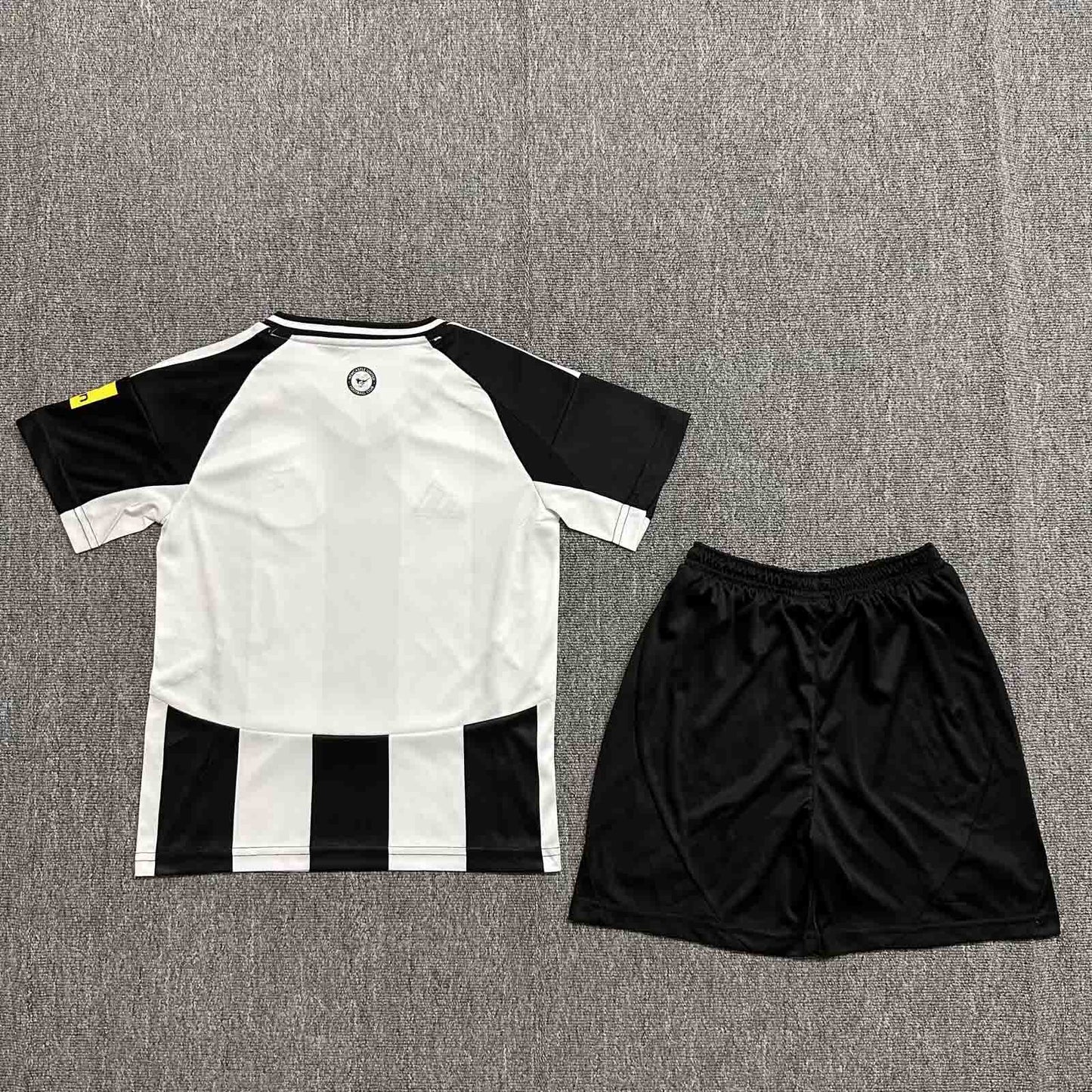 24/25 Kids Newcastle United Home