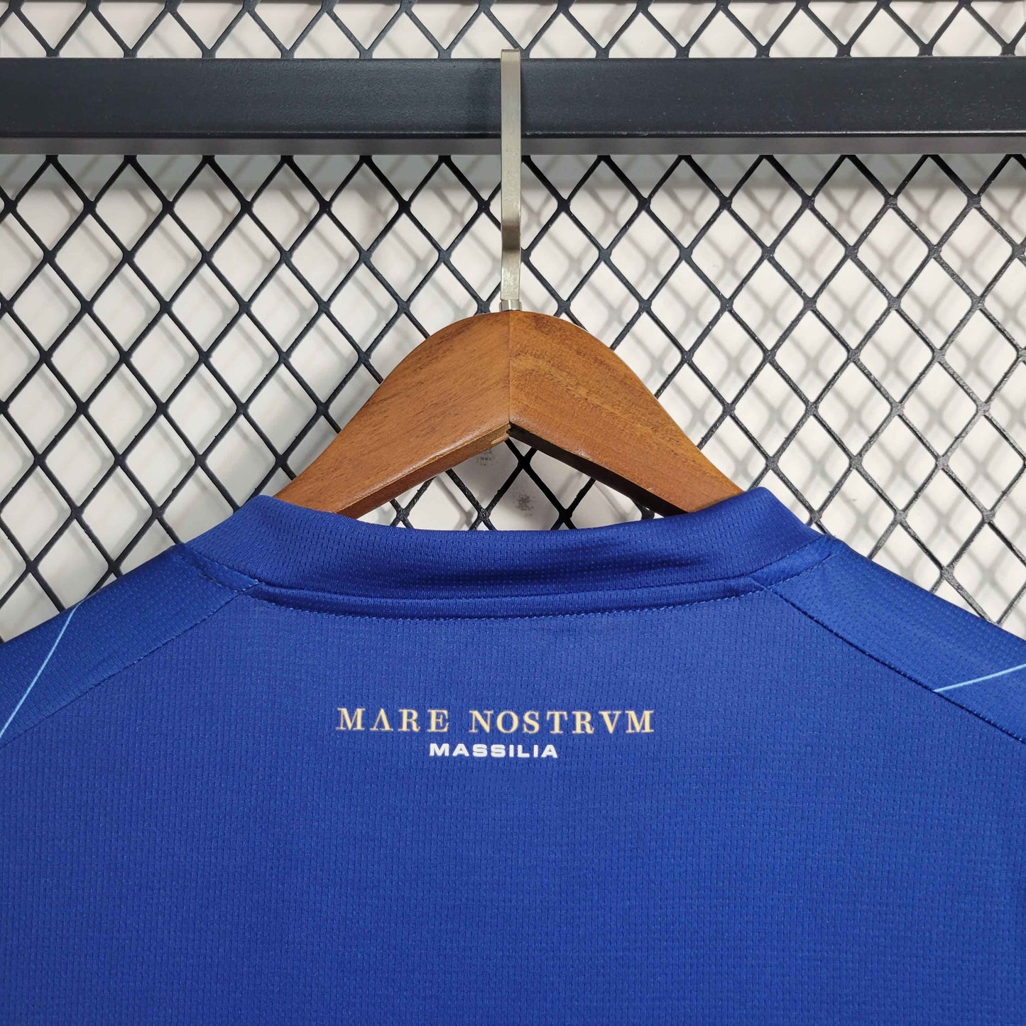 23/24 Marseille Away