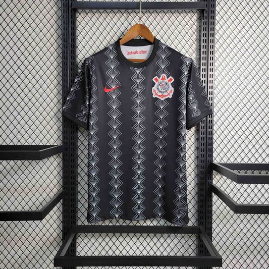 23/24 Corinthian Black