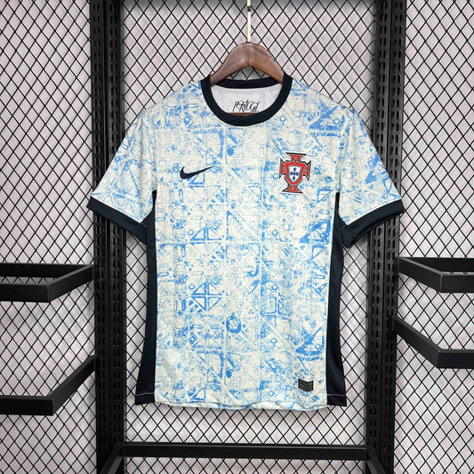 2024 Portugal Away