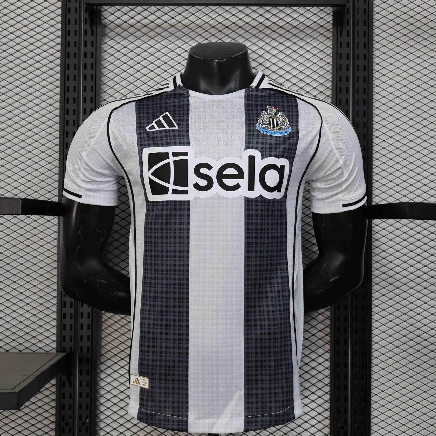 Newcastle Home