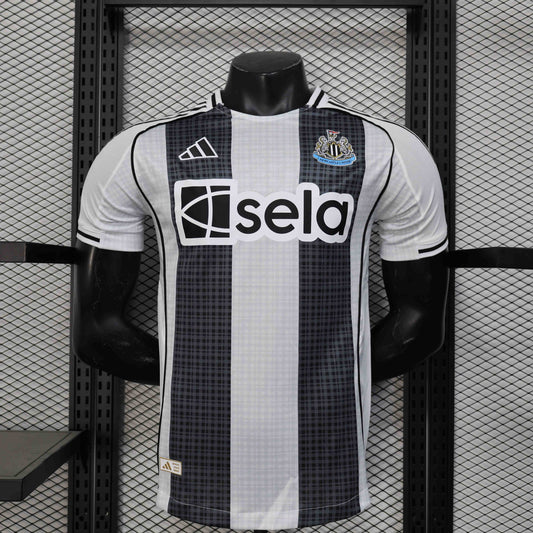 Newcastle Home