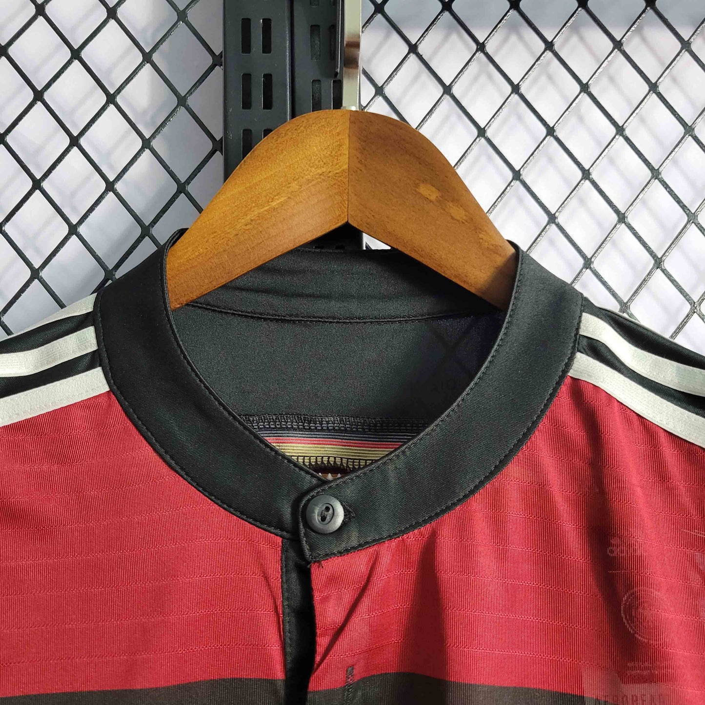 Retro 2014 Germany Away