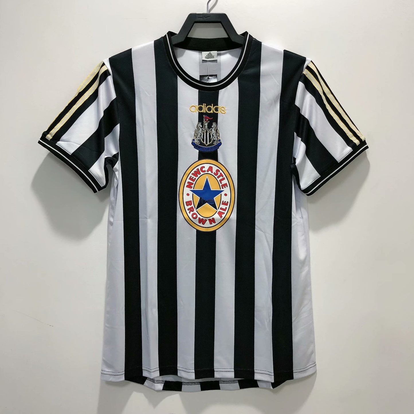 Retro 97/99 Newcastle Home