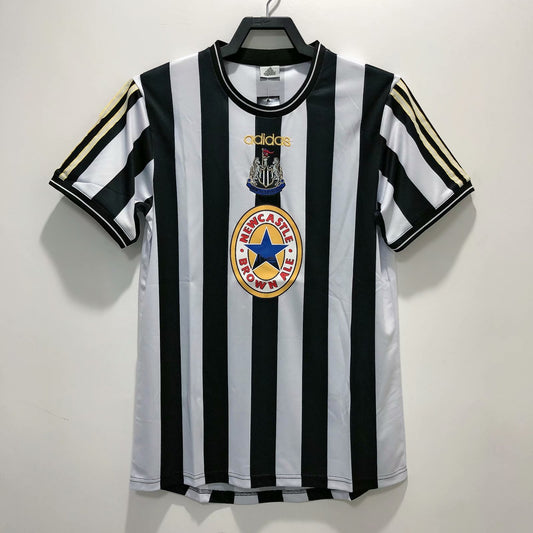 Retro 97/99 Newcastle Home