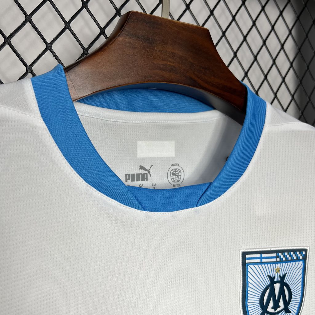 24/25 Marseille Home
