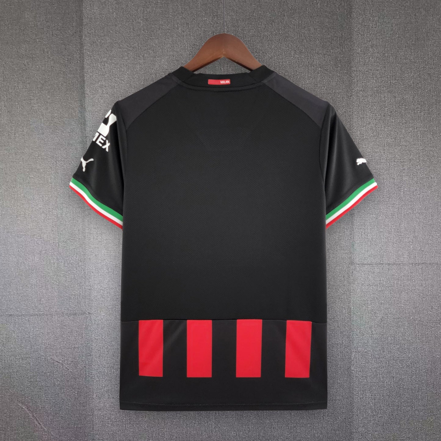 22/23 AC Milan Home