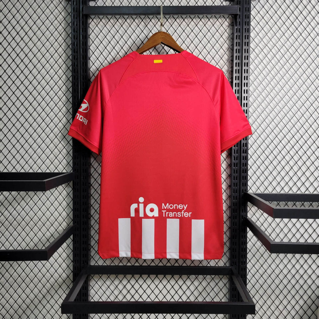 23/24 Atlético Madrid Home