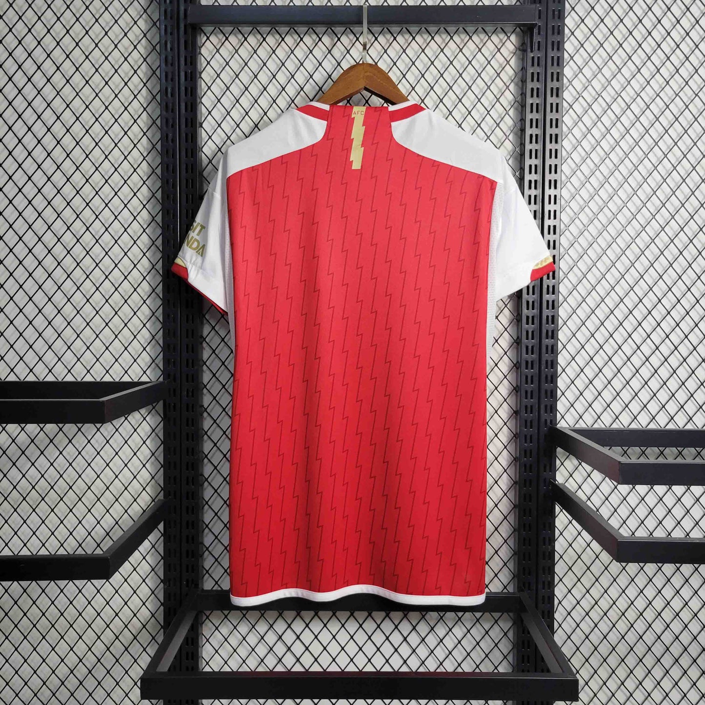 23/24 Arsenal Home