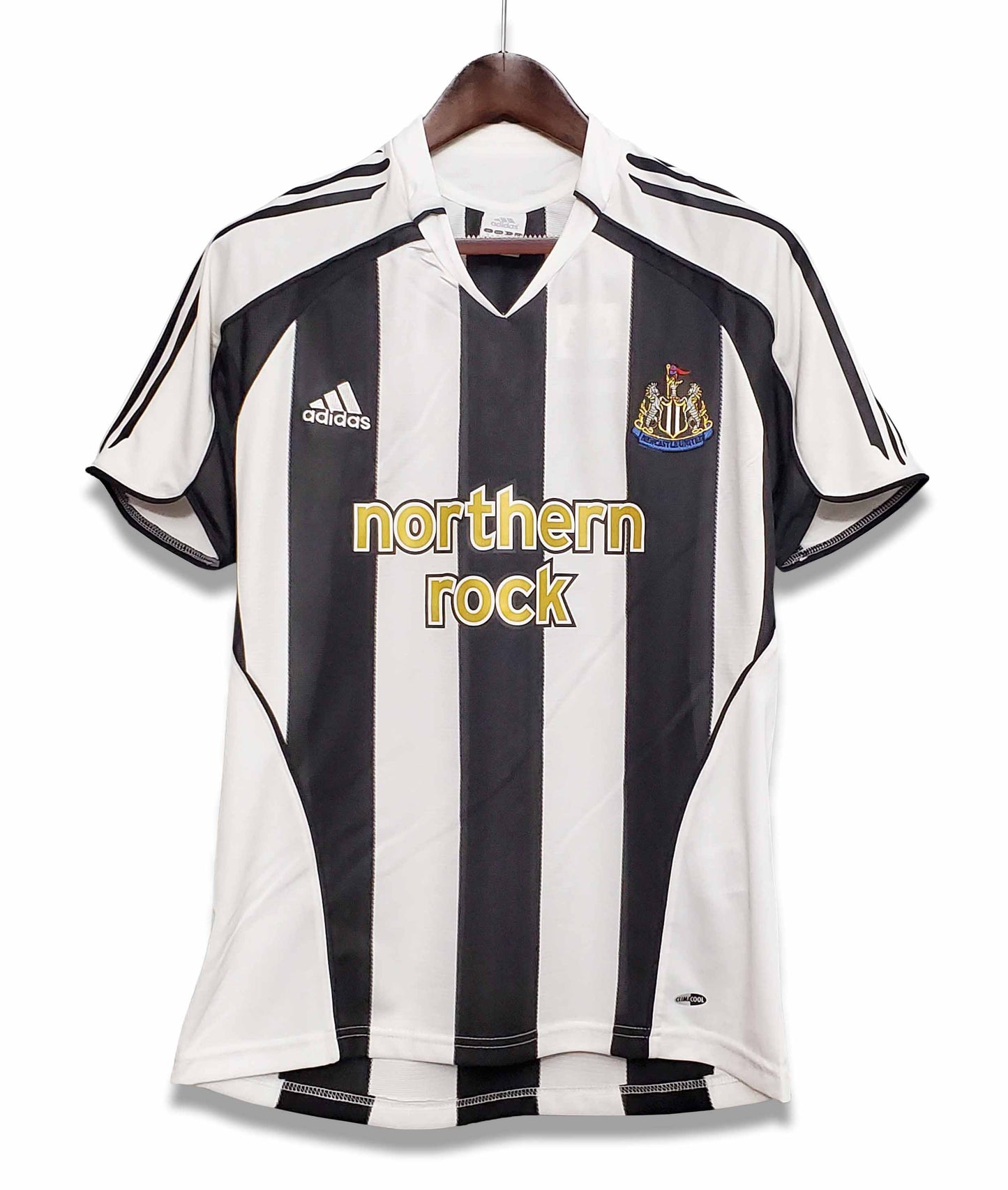 Retro 2005/2006 Newcastle United home