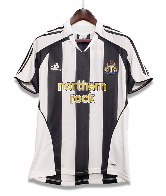 Retro 2005/2006 Newcastle United home