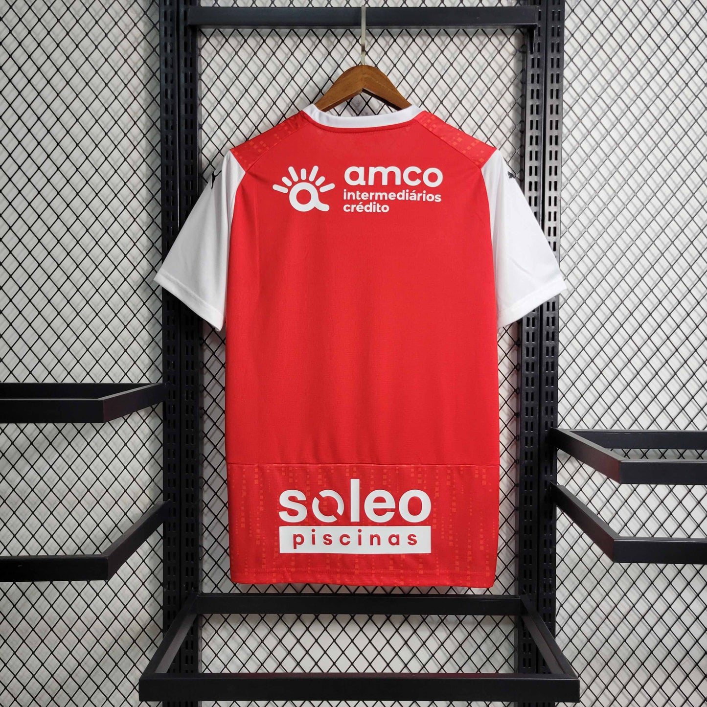 23/24 Braga Home