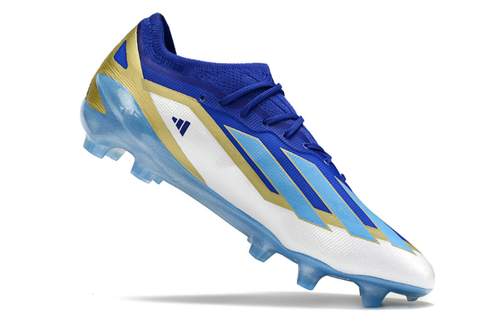 Adidas X Crazyfast Messi FG