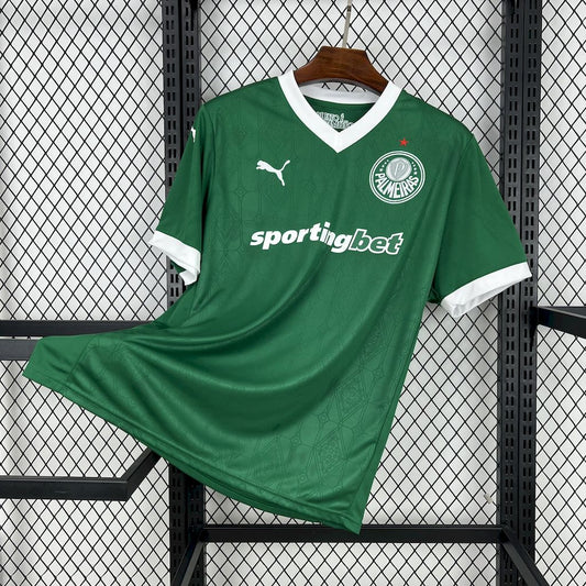 Palmeiras Home