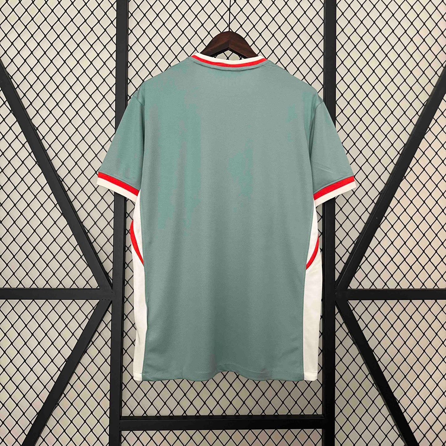24/25 Player Atletico Madrid Away