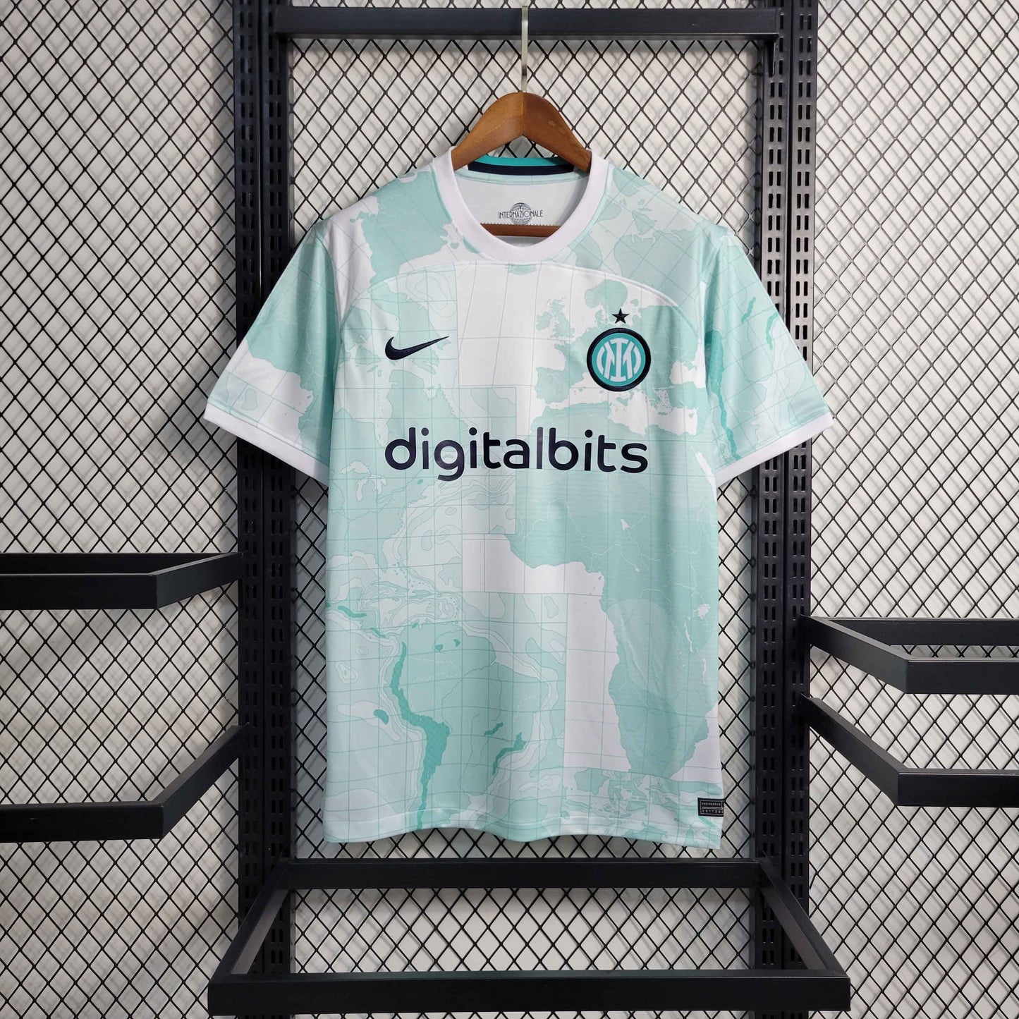 22/23 Inter Milan away