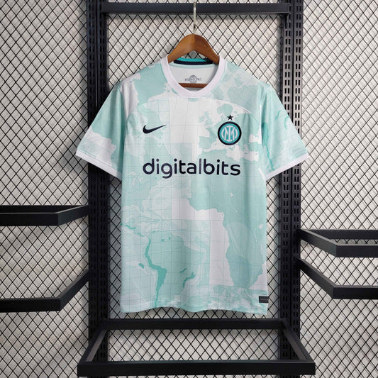 22/23 Inter Milan away
