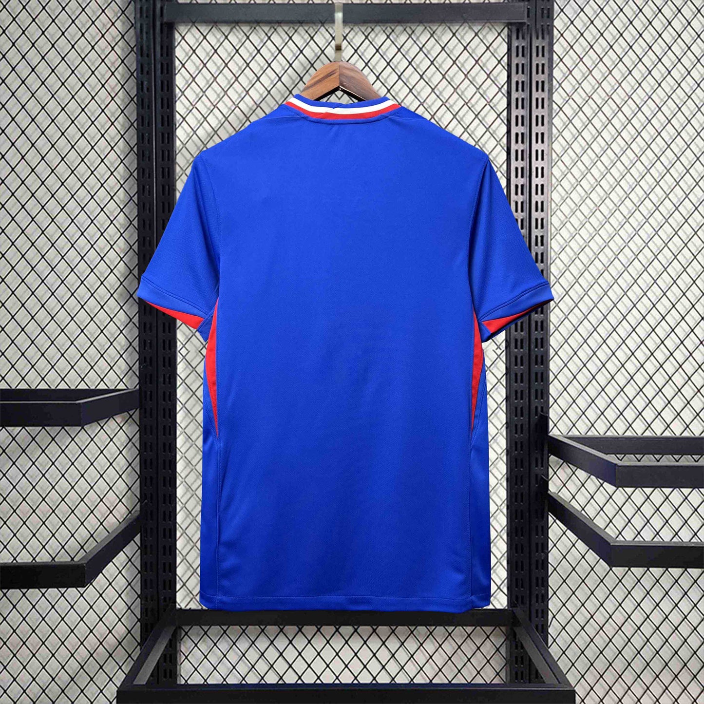 2024 France Home