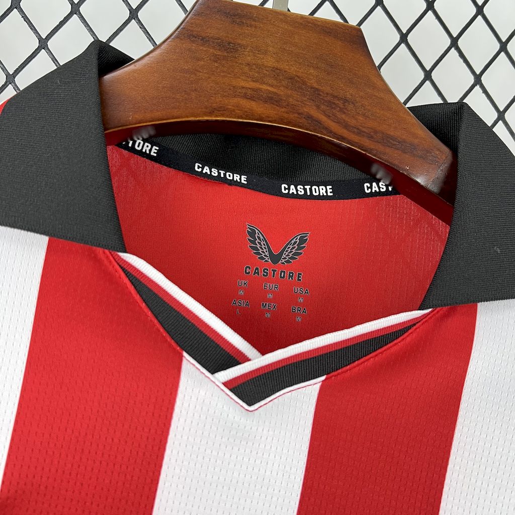 Athletic Bilbao Home