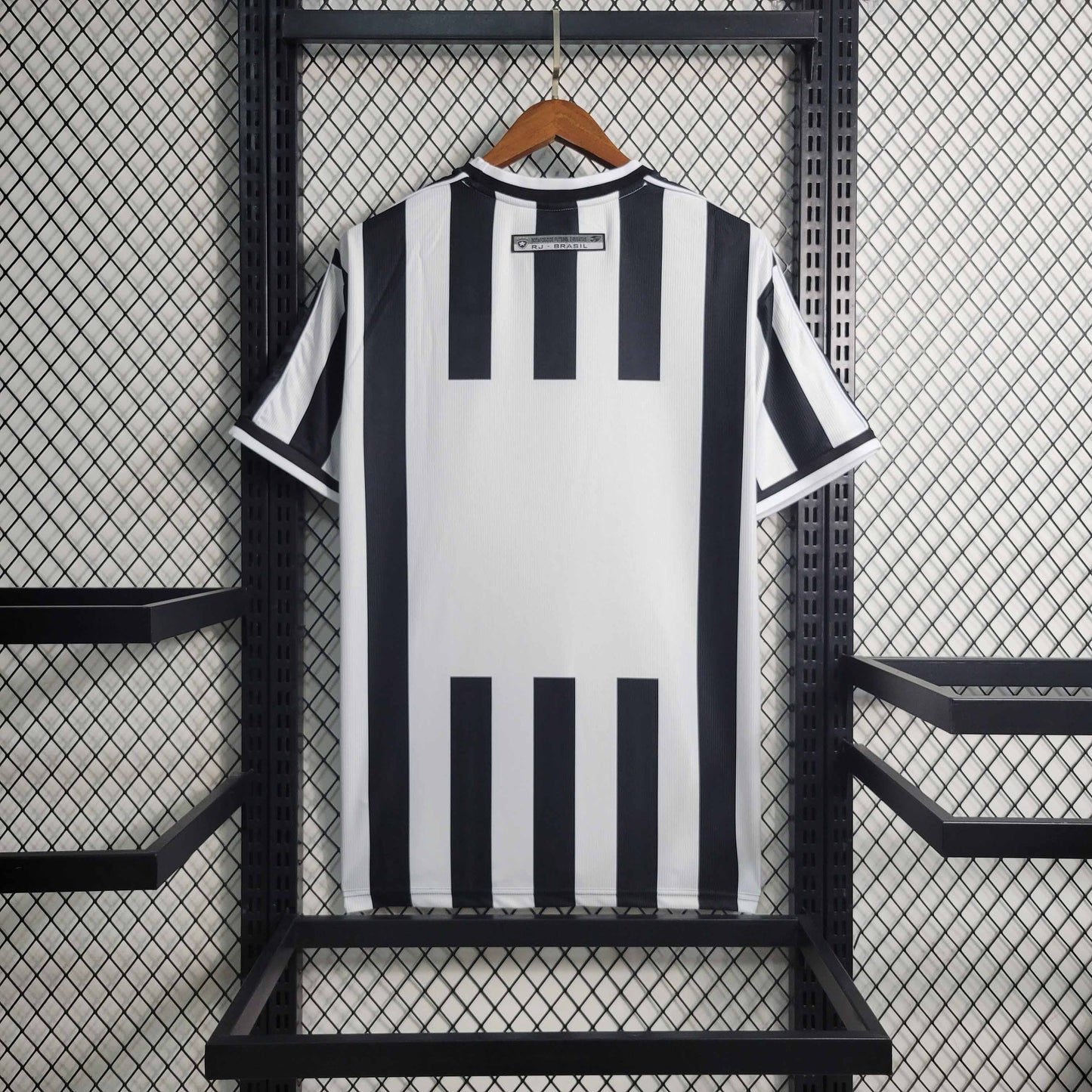 Retro 1999/00 Botafogo Home