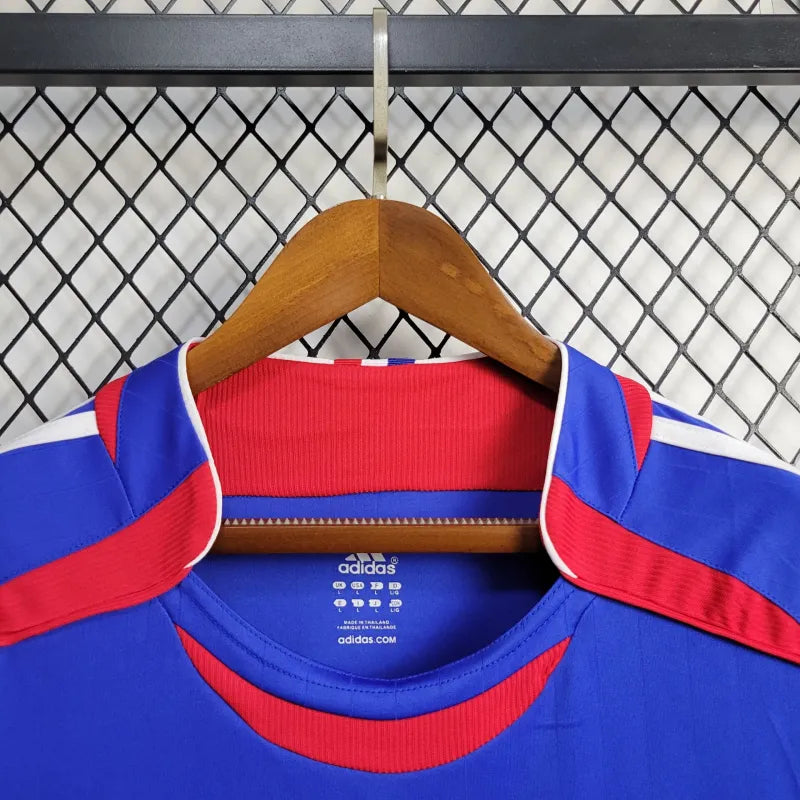 Retro 2006 France Home