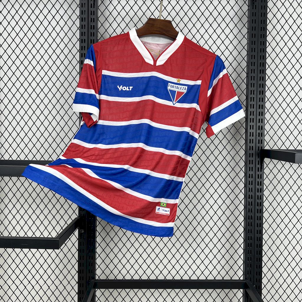 Fortaleza Home