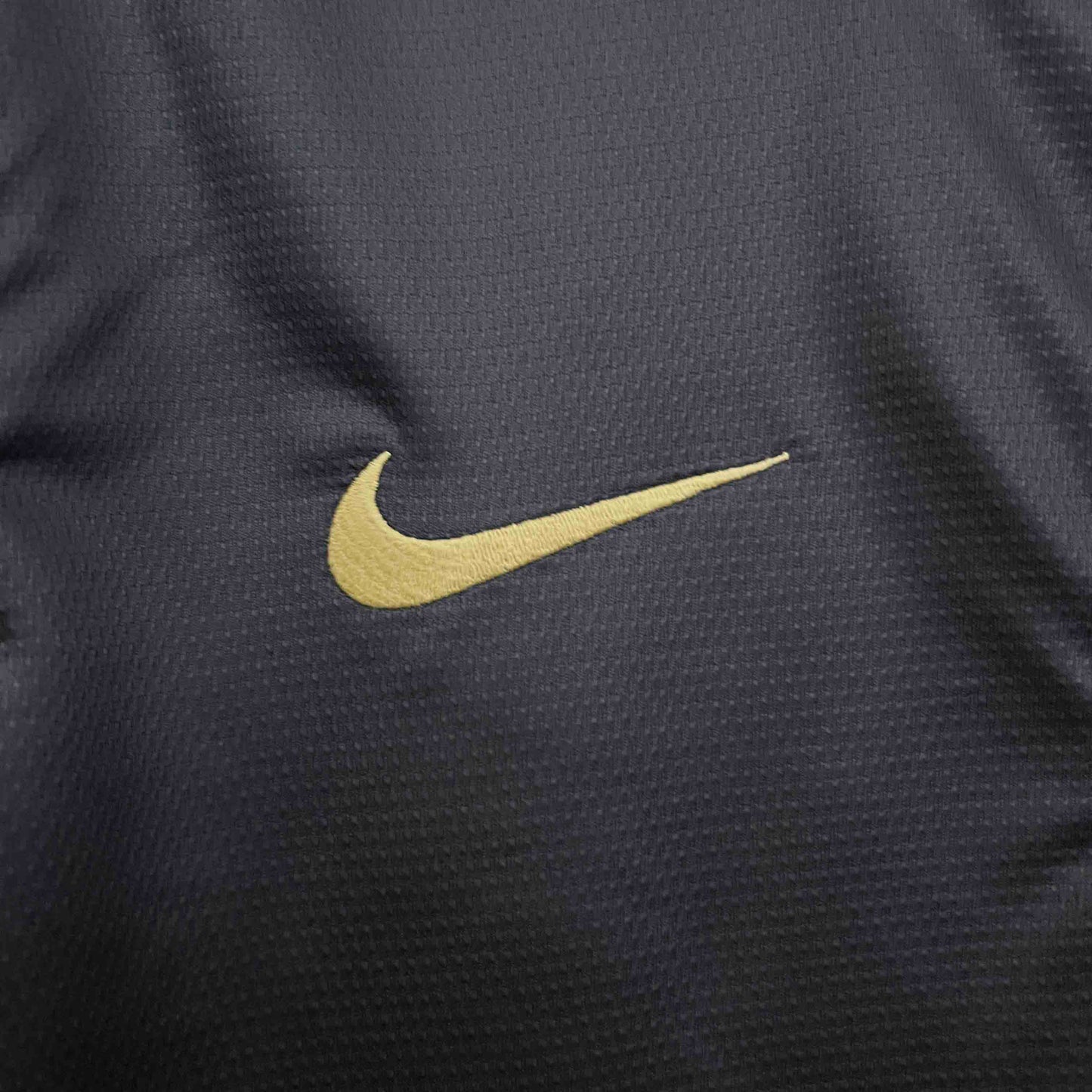 Retro 2013/14 Manchester City Away