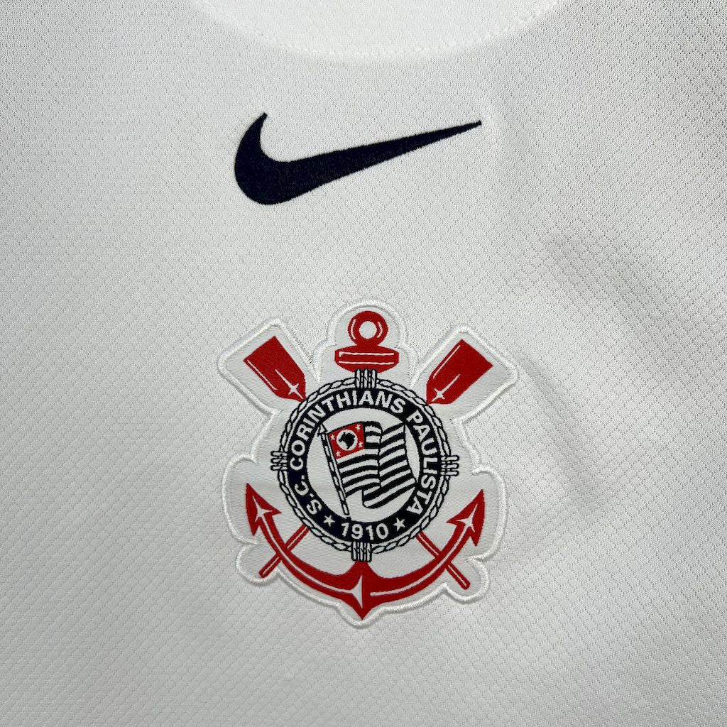 Corinthians Home