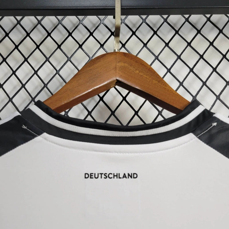 2024 Germany Home