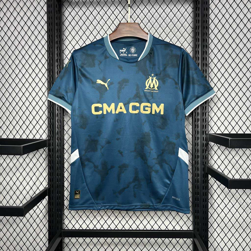 24/25 Marseille Away