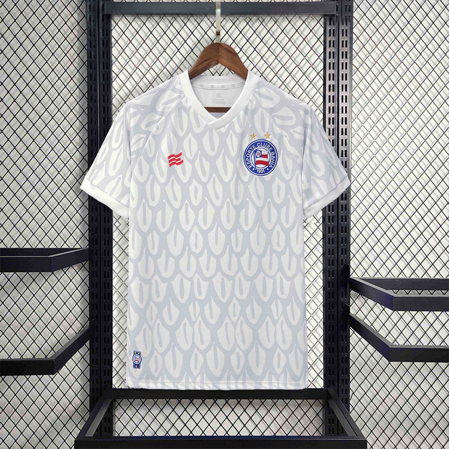 23/24 Bahia White