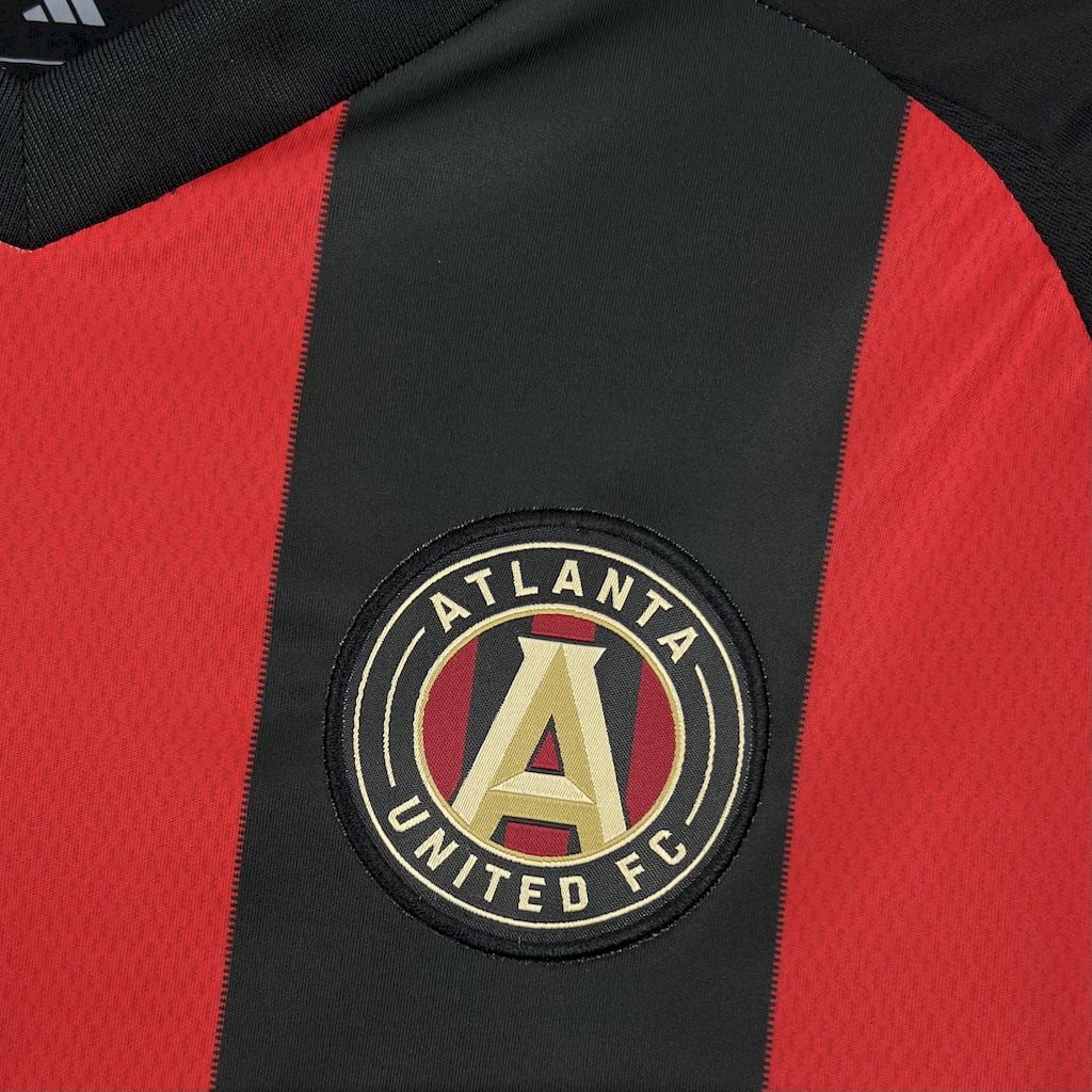 Atalanta Home