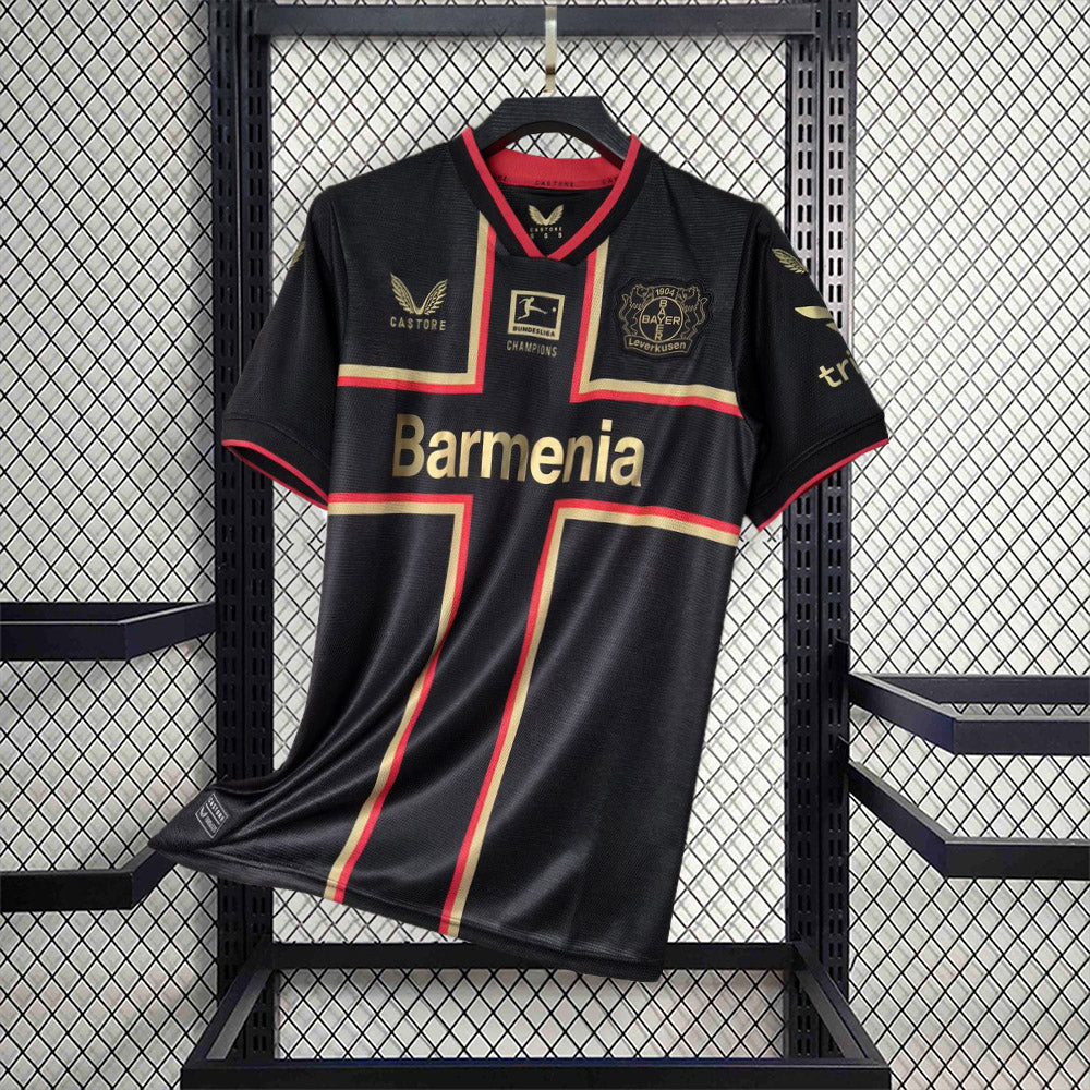 24/25 Bayer 04 Leverkusen