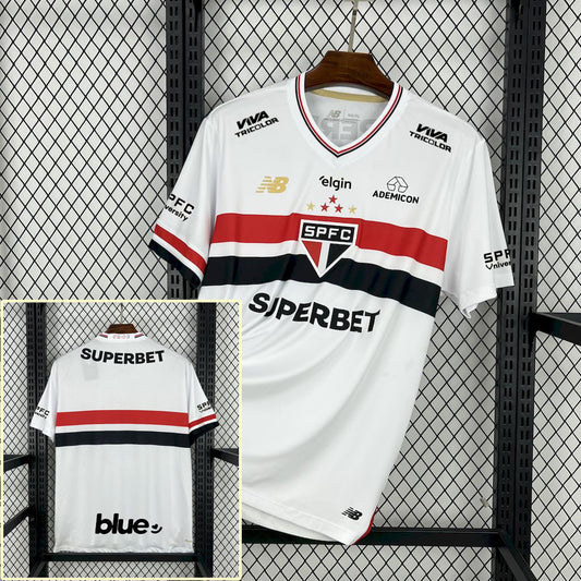 Sao Paulo Home