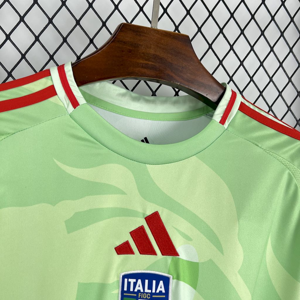 2025 Italy Away