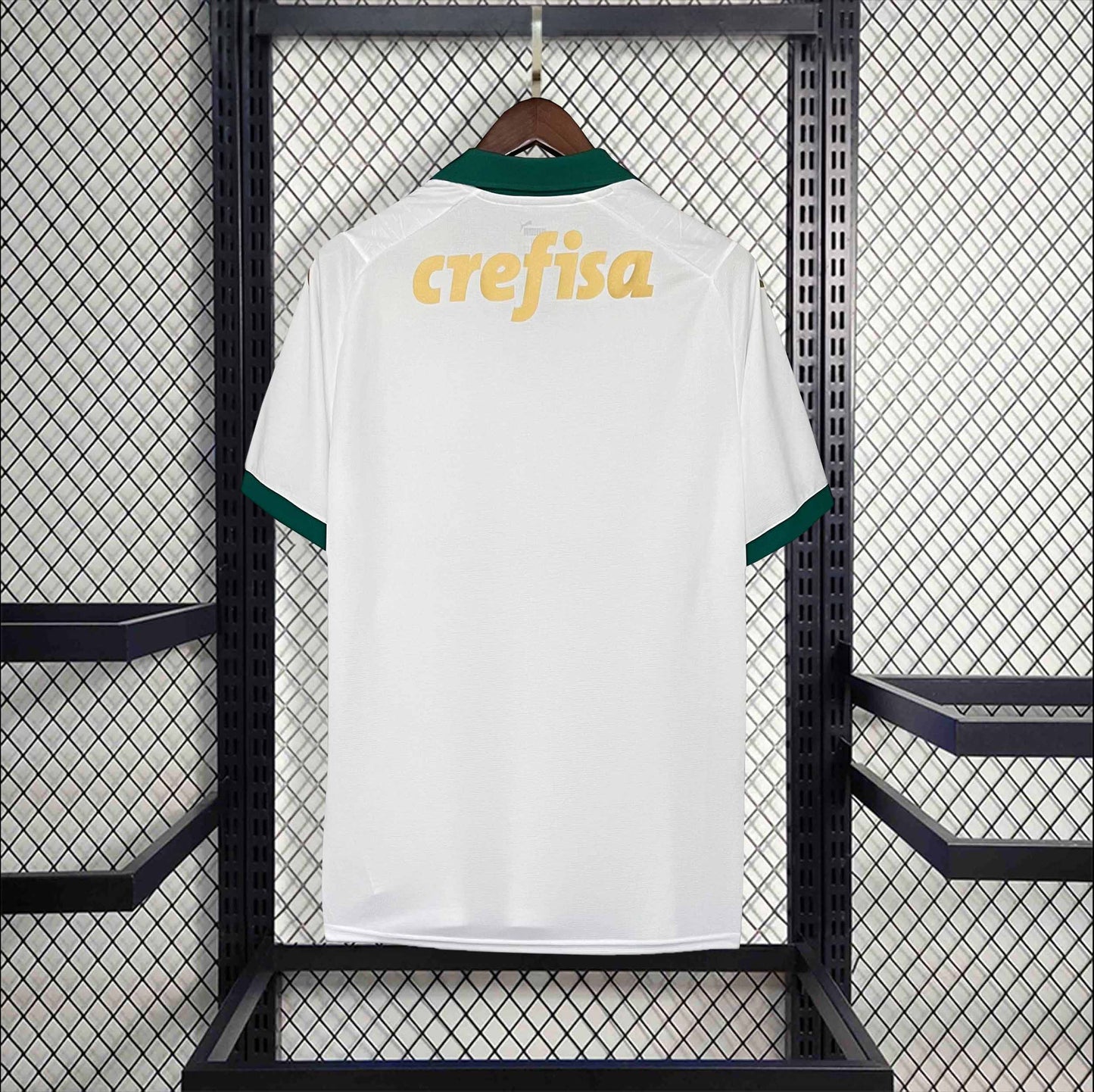 24/25 Palmeiras Away