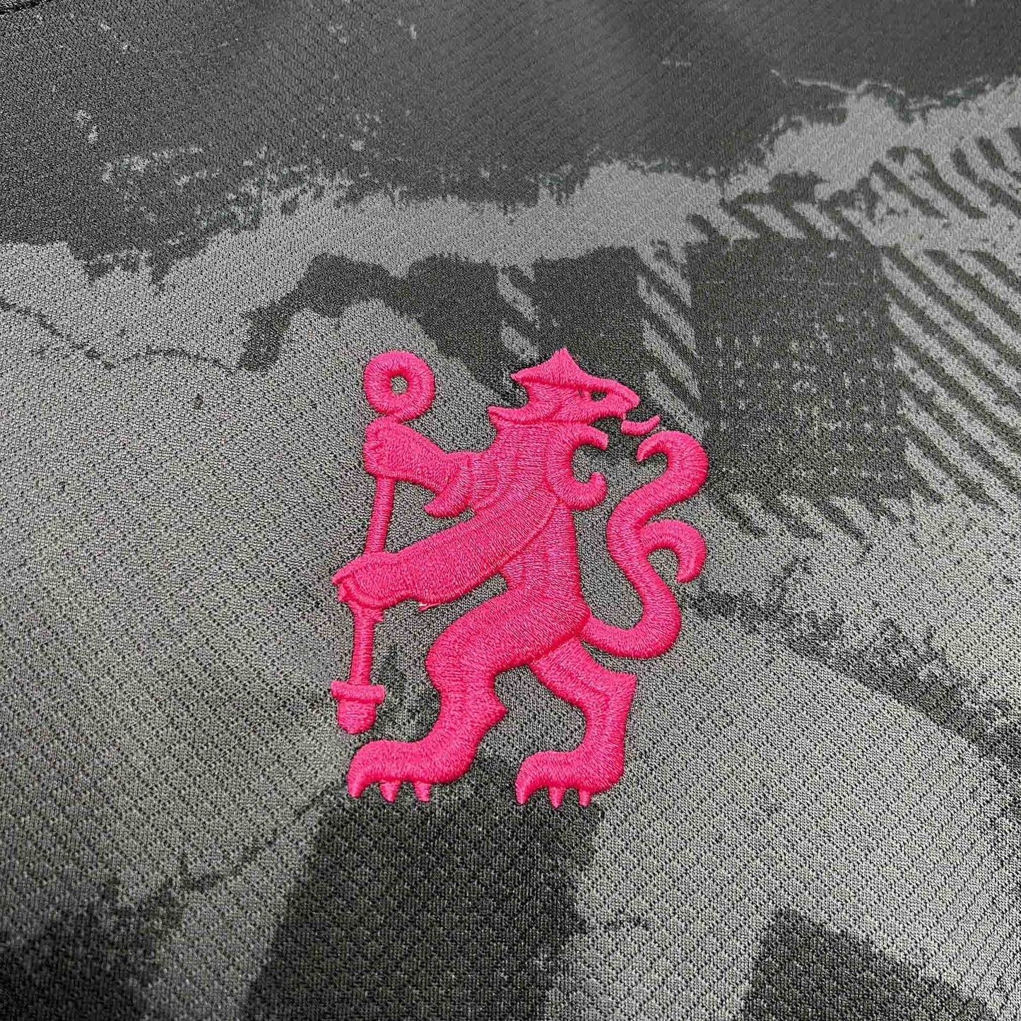 24/25 Chelsea Second Away
