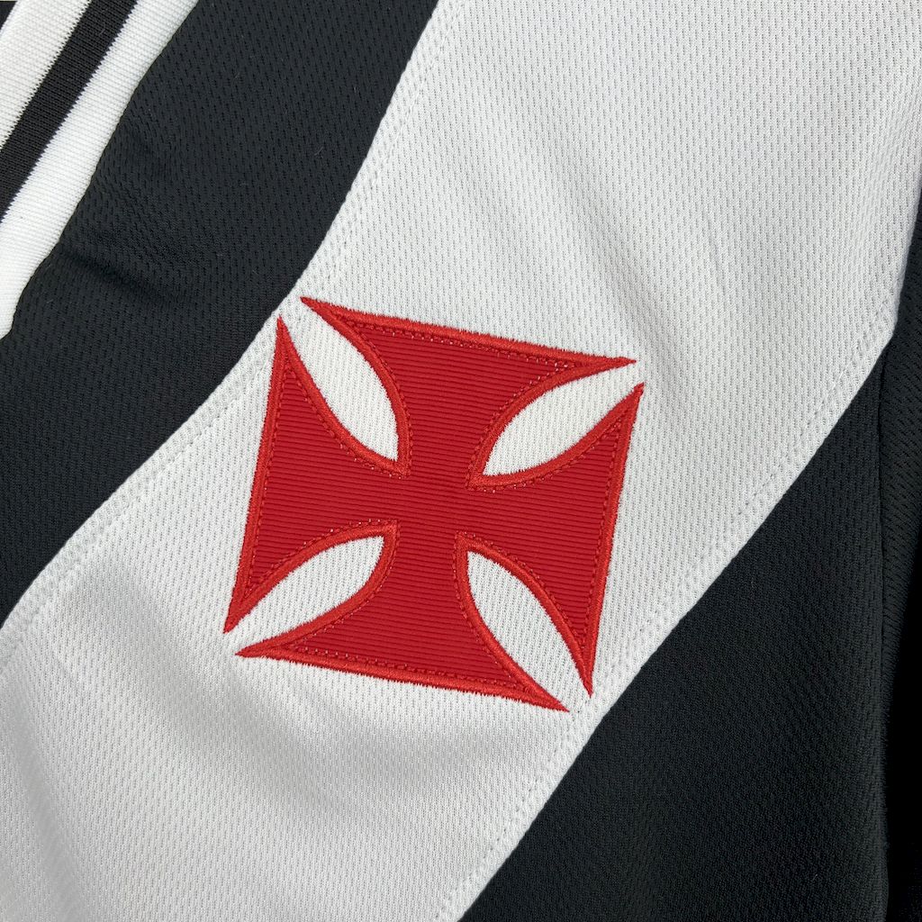 Vasco da Gama Home