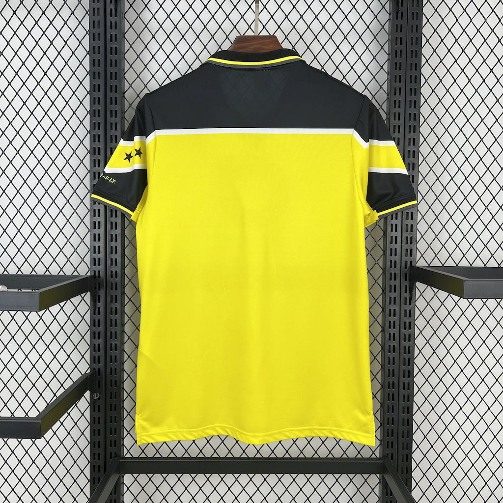 Retro 1996/97 Dortmund Home